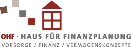 OHF Haus für Finanzplanung GmbH + Co. KG