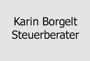 Karin Borgel Steuerberater