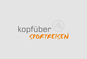 Kopfüber Sportreisen